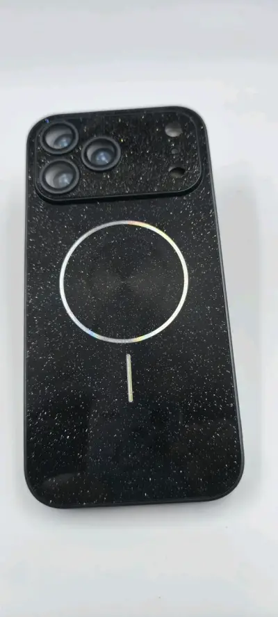 Funda protectora para iPhone 17 pro max - miniatura 4