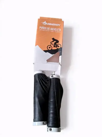 Puños de bicicleta Bikeboy - miniatura 3