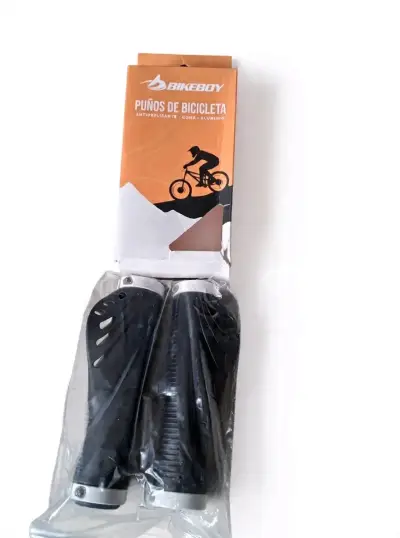 Puños de bicicleta Bikeboy - miniatura 4