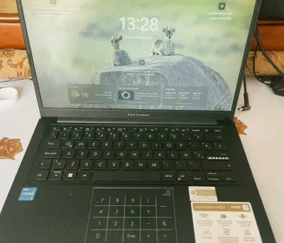 Notebook ASUS Vivobook 15 - miniatura 2