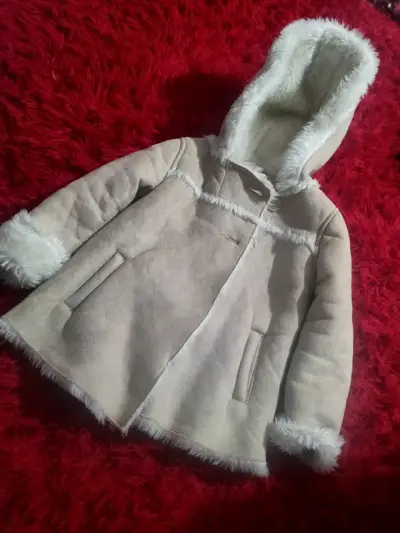 Conjunto deportivo infantil rosa - miniatura 4