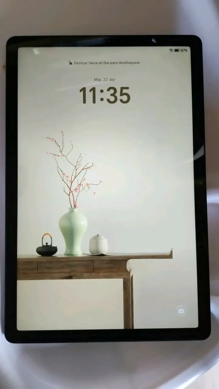 Tablet HONOR Pad X8a 128GB - 2
