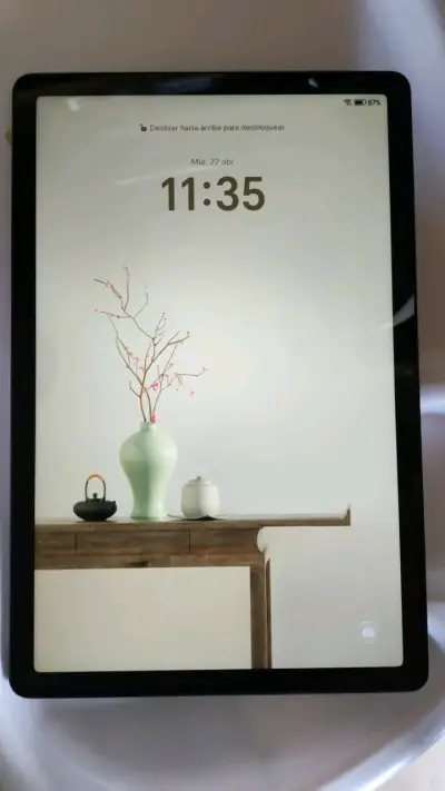Tablet HONOR Pad X8a 128GB - miniatura 2