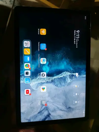 Tablet HONOR Pad X8a 128GB - miniatura 3