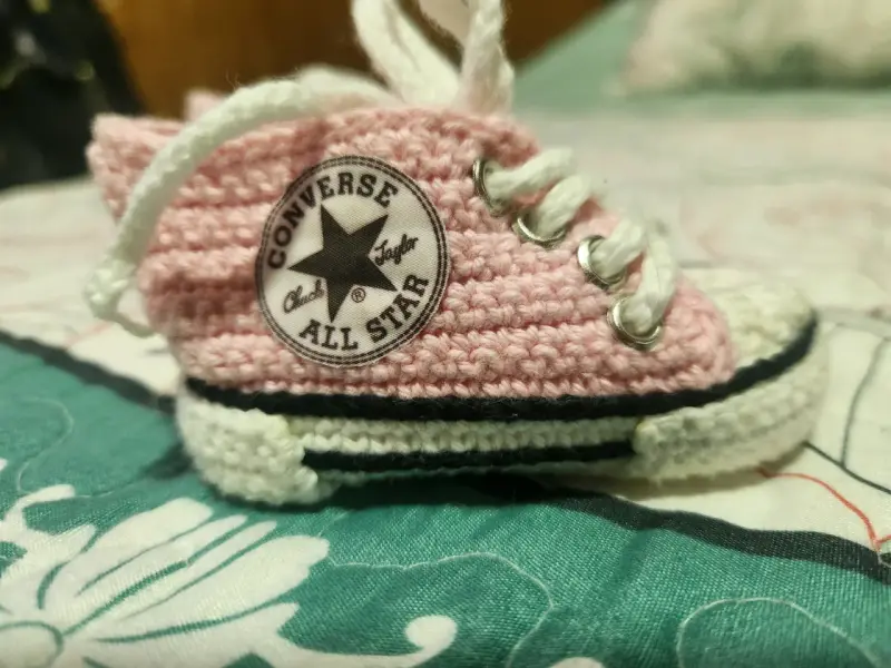 Bebe - 1