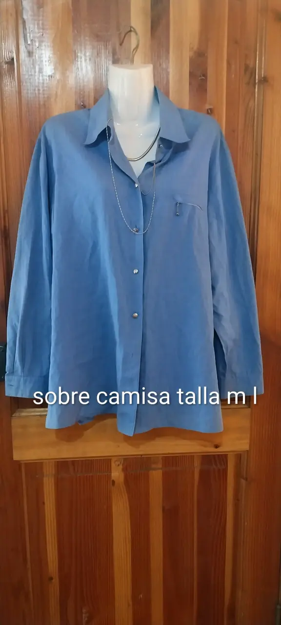 Prendas en excelente estado - 4