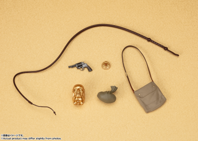 Figura de acción Indiana Jones - miniatura 5