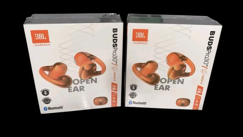 Auriculares JBL Buds Pro 30TWS