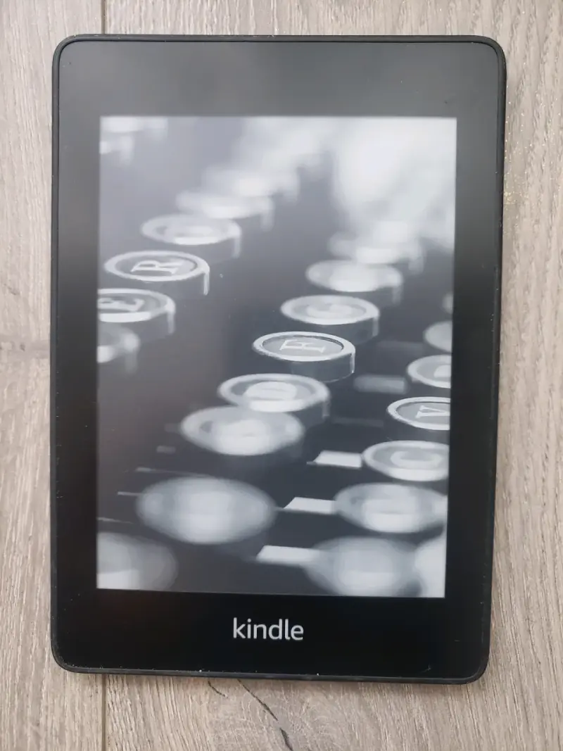 Kindle Paperwhite impermeable WiFi Bluetooth Gb 10 - 2