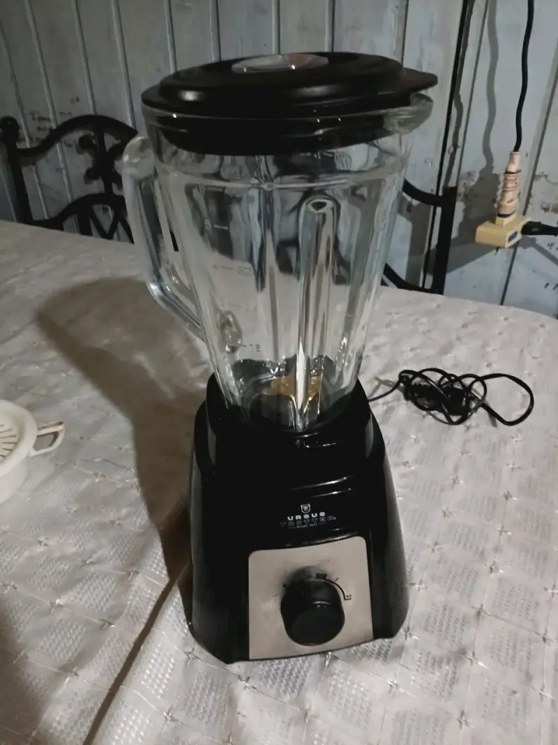 Parrilla asadora metálica - 4