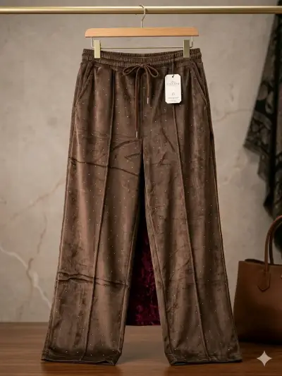 Pantalones de terciopelo - miniatura 2