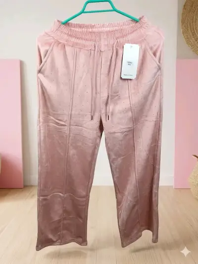 Pantalones de terciopelo - miniatura 3