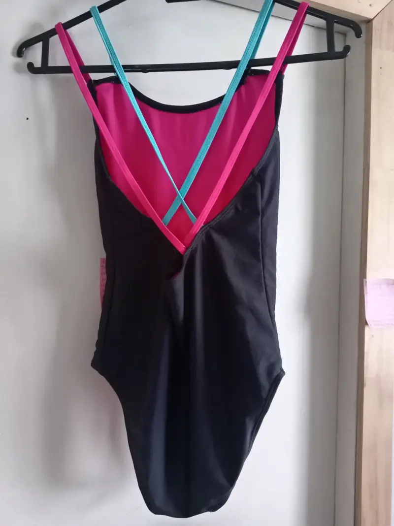Traje de baño estampado - 2