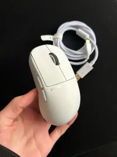 Pulsar X2H Size 2 Mouse Gamer - miniatura 1