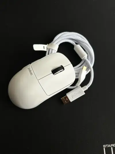 Pulsar X2H Size 2 Mouse Gamer - miniatura 3