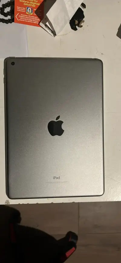 iPad 5ª Generación - miniatura 2