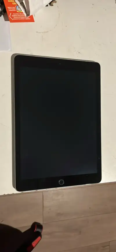iPad 5ª Generación - miniatura 3