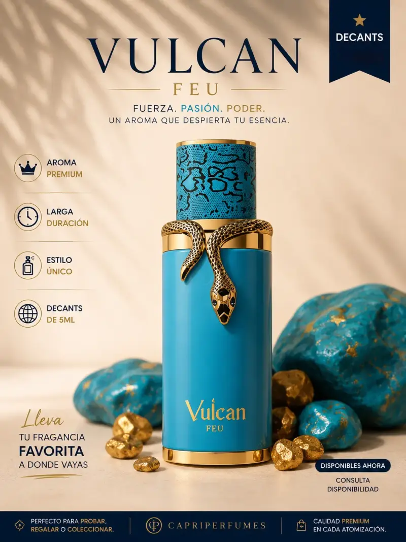 Decants perfume original Arabe - 6