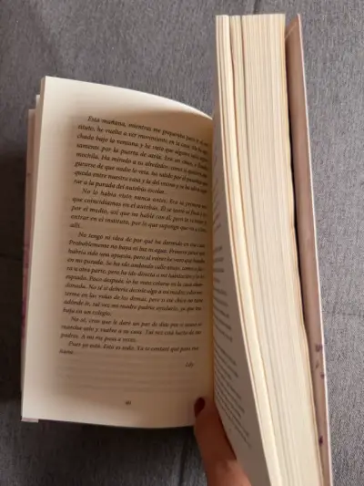 Romper el Círculo Colleen Hoover - miniatura 3