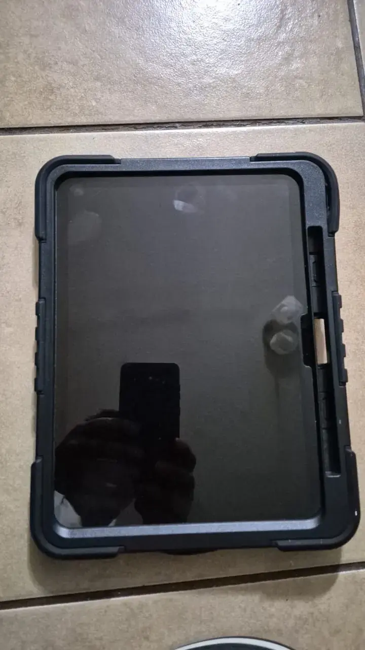 iPad Air M3 156 GB - 2