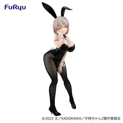 Figuras de anime - miniatura 1