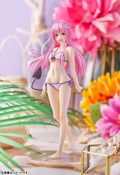 Figuras de anime - 2