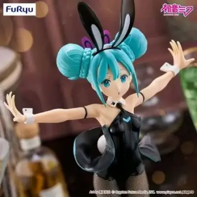 Figuras de anime - miniatura 3