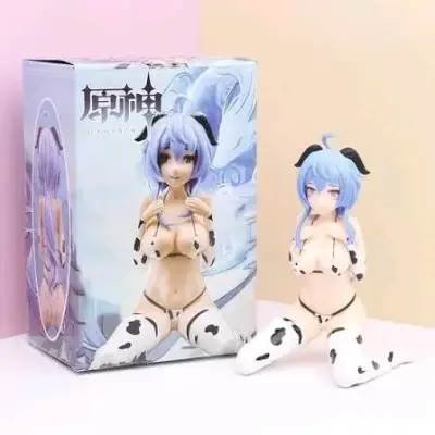 Figuras de anime - miniatura 4