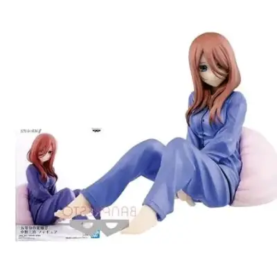 Figuras de anime - miniatura 5