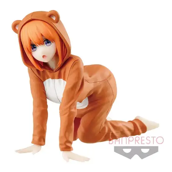 Figuras de anime - 6