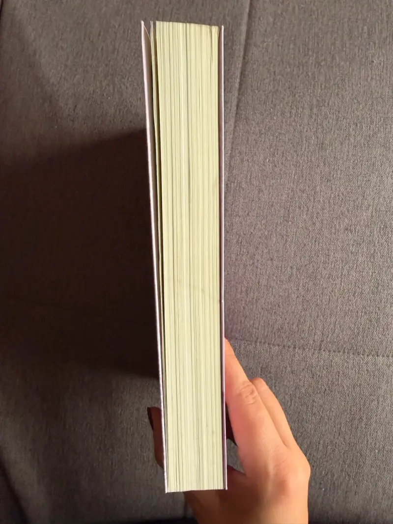 Libro 'Rey de la Ira' de Ana Huang - 2