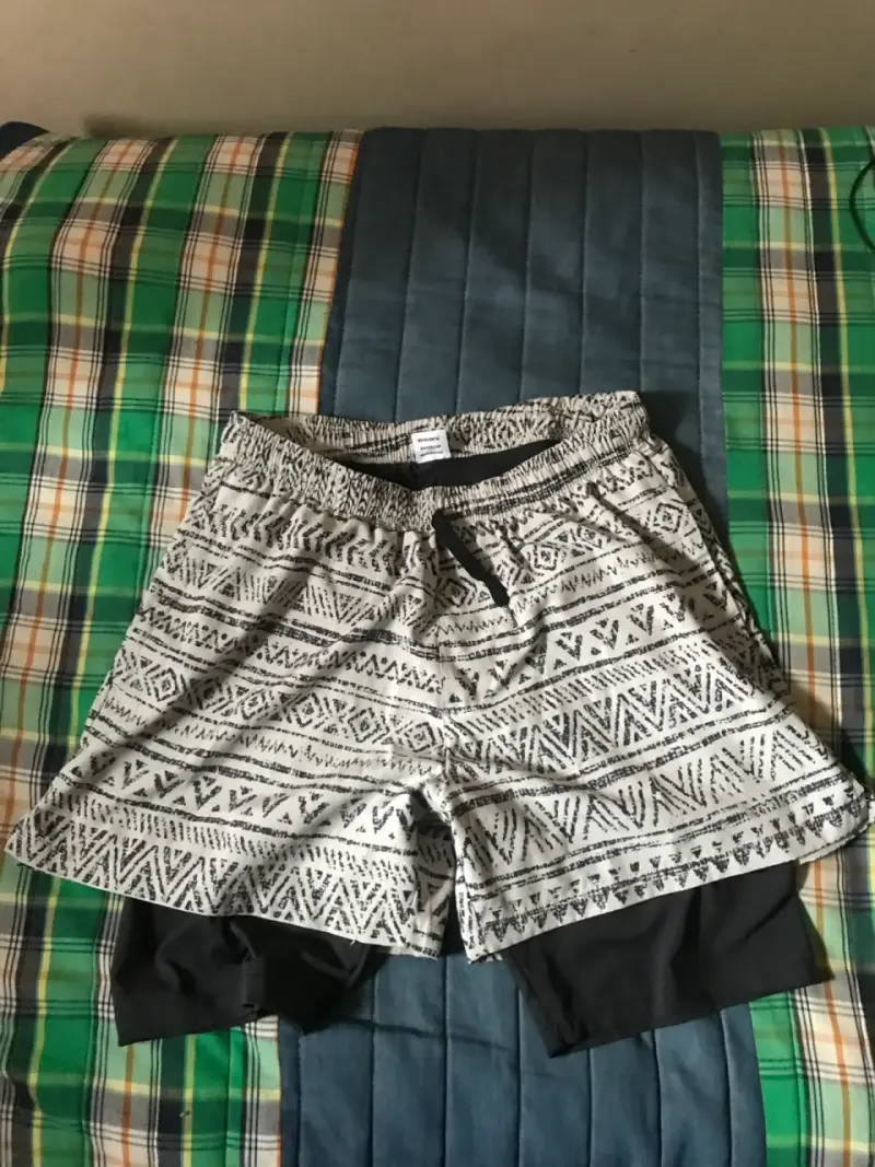 Short Konko talla L