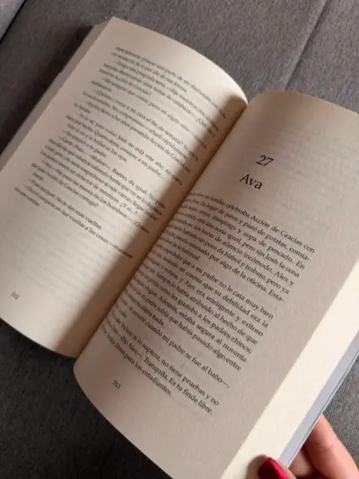 Libro Twisted Love de Ana Huang - miniatura 4