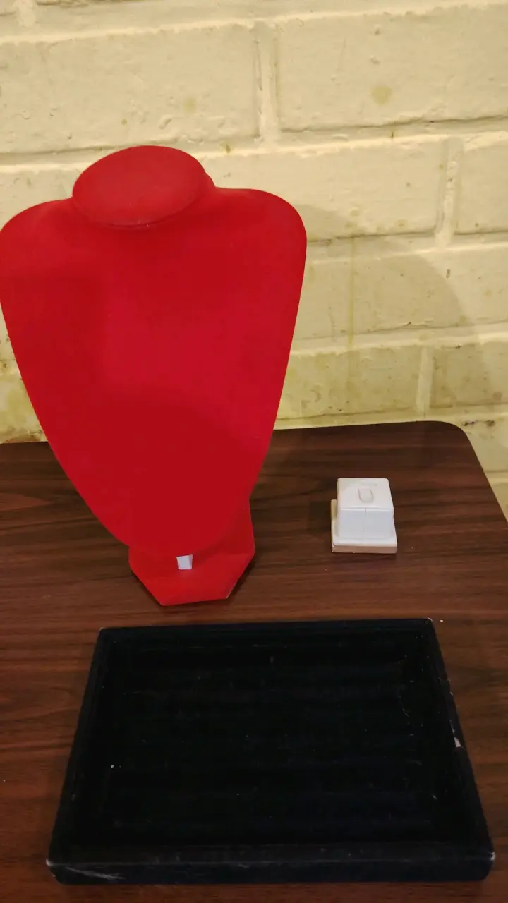 Lote de joyas de plata italiana - 6