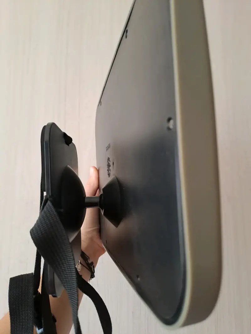 Espejo retrovisor para auto Britax - 3