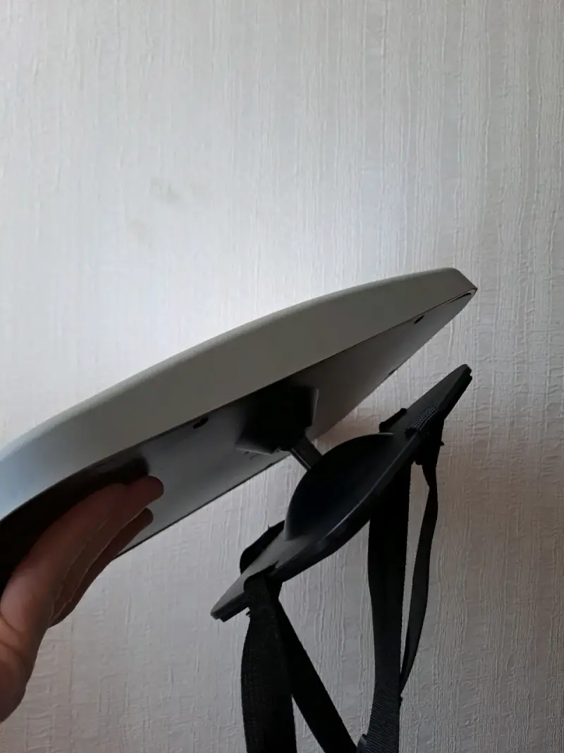 Espejo retrovisor para auto Britax - 4