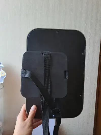 Espejo retrovisor para auto Britax - miniatura 5