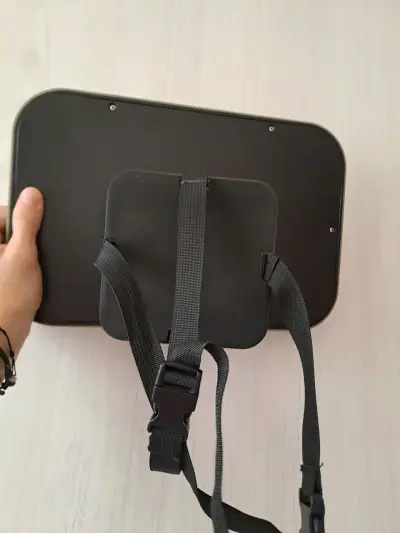 Espejo retrovisor para auto Britax - miniatura 6
