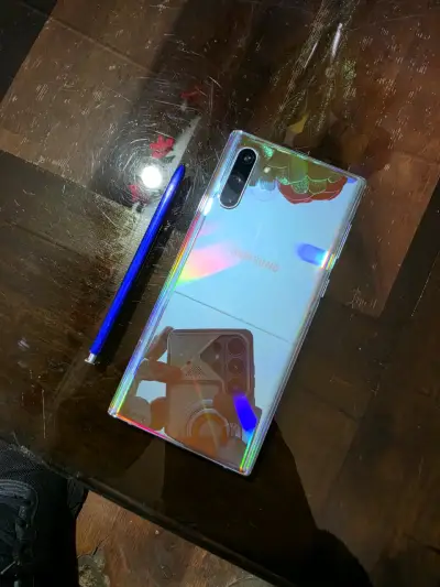 Samsung Galaxy Note 10 - miniatura 1