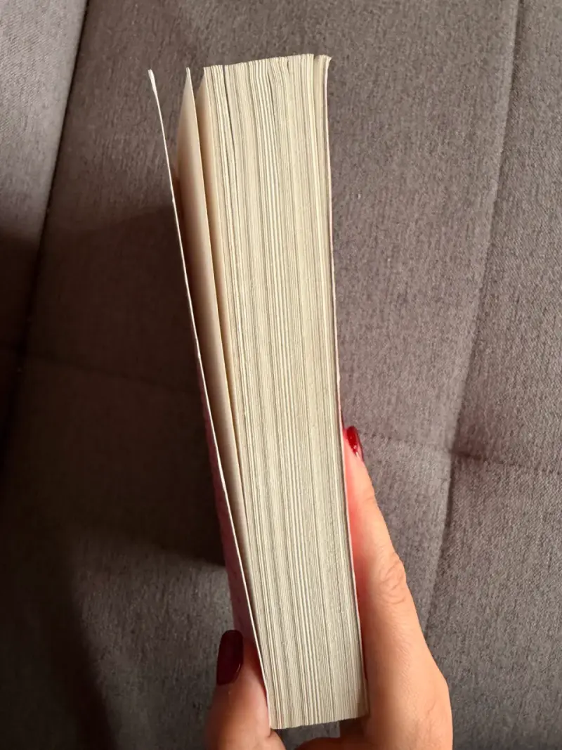 Libro 'La química del amor' de Ali Hazelwood - 2