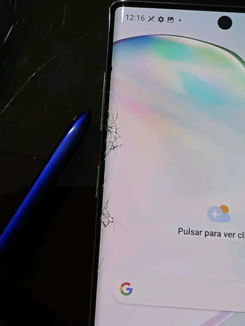 Samsung Galaxy Note 10 - 4