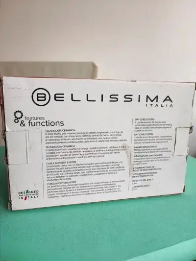 Difusor Bellissima - miniatura 4