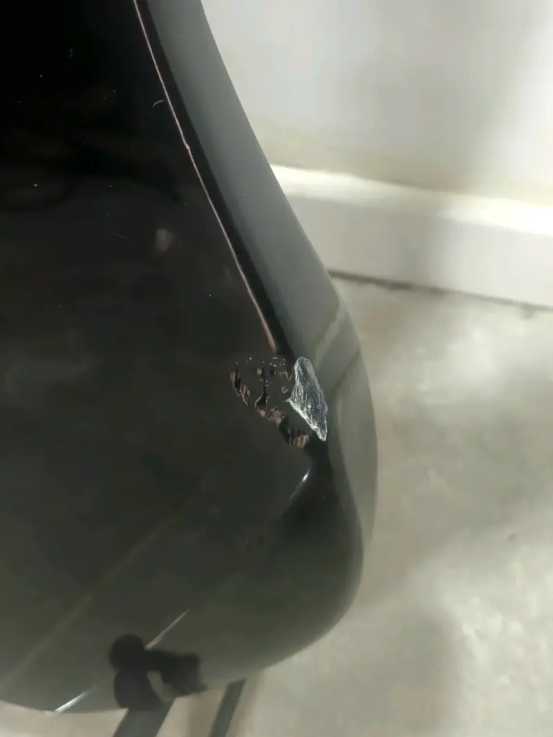 Bajo eléctrico Kramer para zurdo - 6