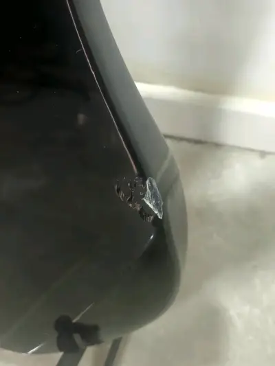 Bajo eléctrico Kramer para zurdo - miniatura 6