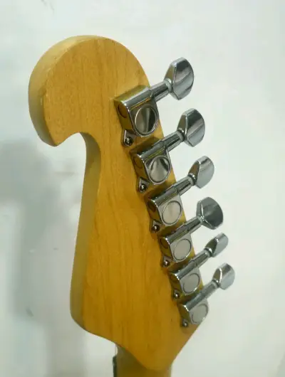 Guitarra eléctrica Steeler - miniatura 4