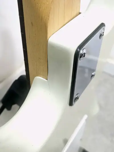 Guitarra eléctrica Steeler - miniatura 6