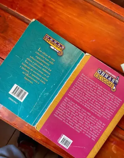 ¡Pack de Libros María Luisa Bombal + Manuel Rojas - miniatura 2