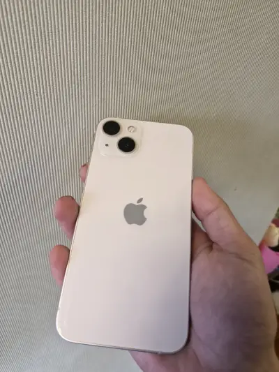 iPhone 13 128 GB 88% Batería - miniatura 1