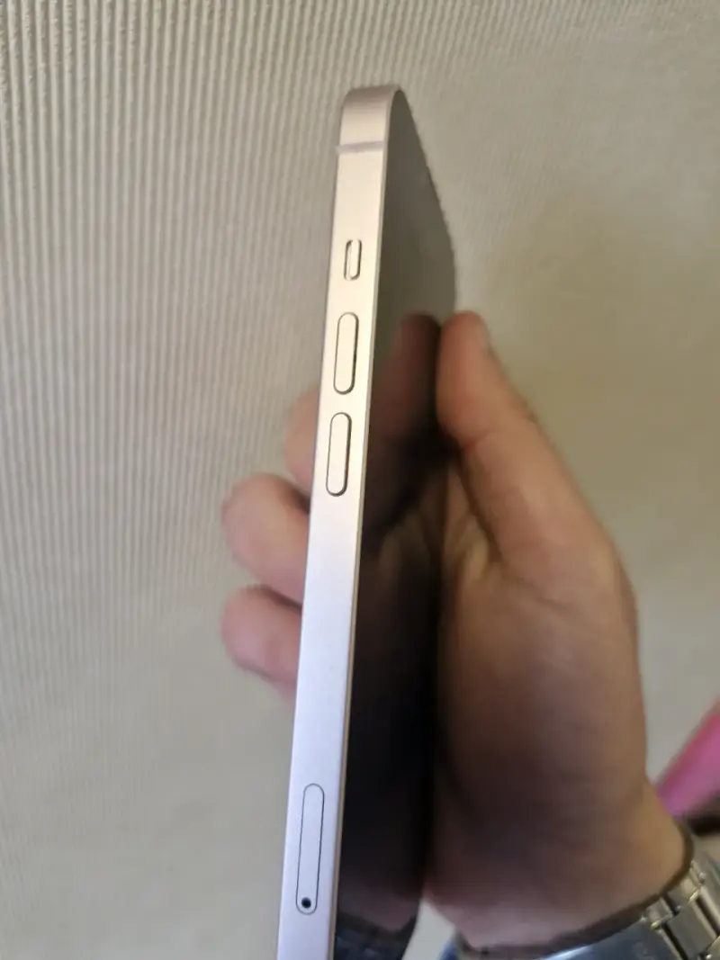 iPhone 13 128 GB 88% Batería - 3