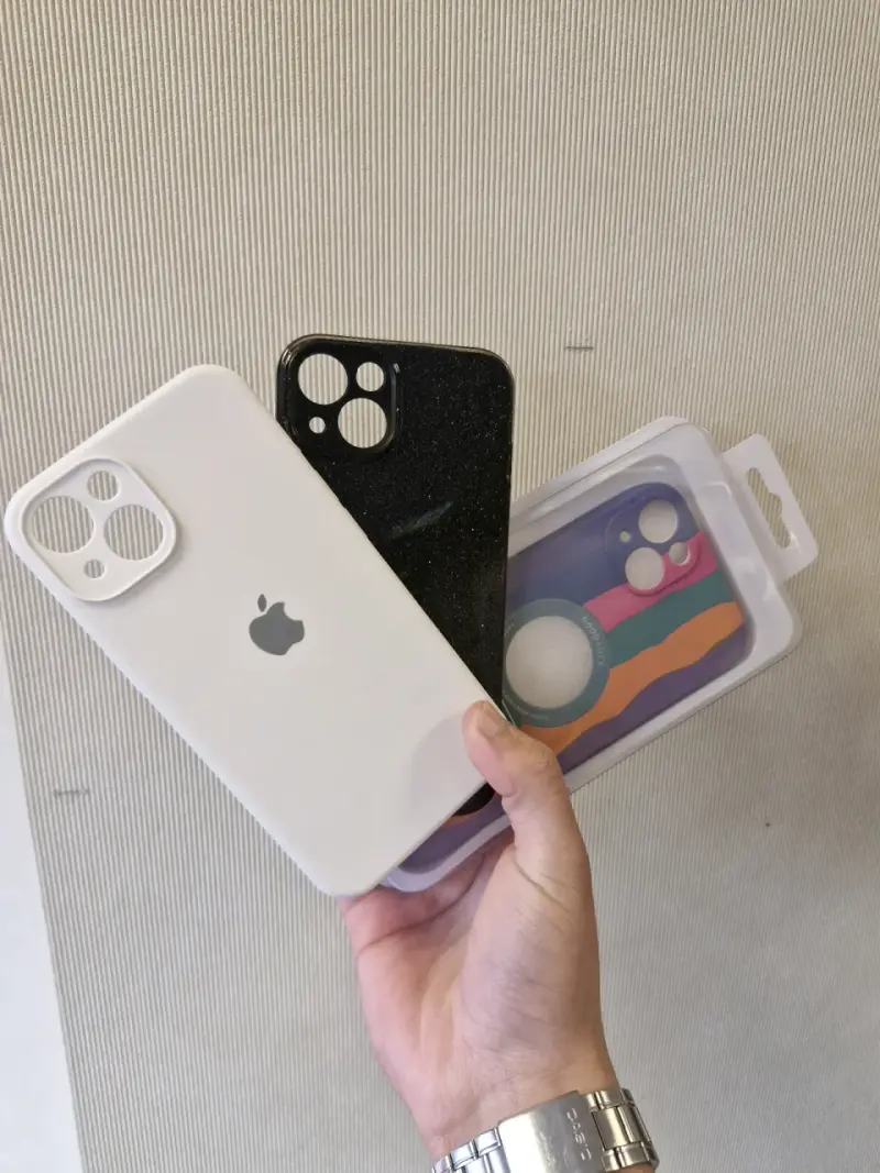iPhone 13 128 GB 88% Batería - 5